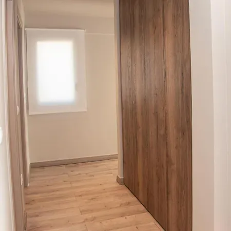 Kaiser Luxury 4* Αχίλλειο