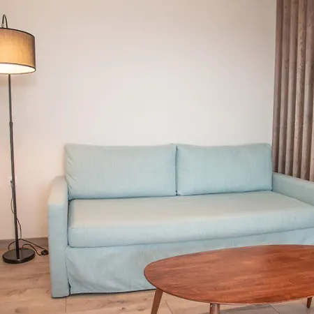 Kaiser Luxury Αχίλλειο