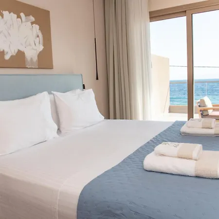Lägenhetshotell Kaiser Luxury Achílleion