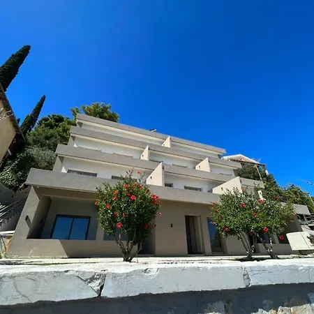 Aparthotel Kaiser Luxury 4*