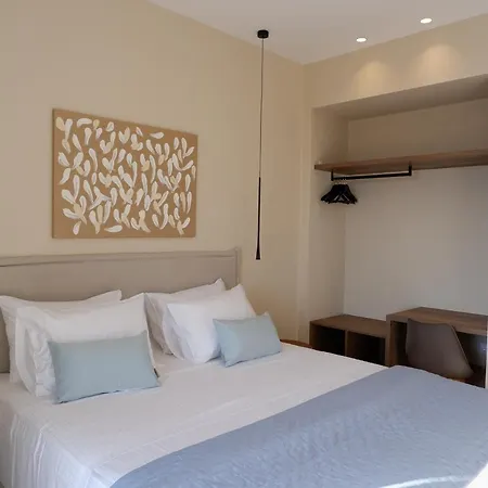 Aparthotel Kaiser Luxury