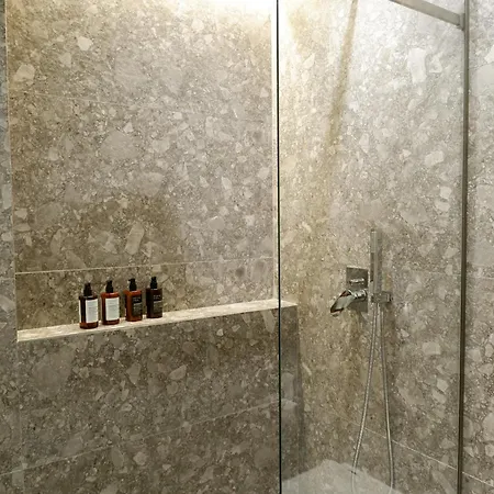 Kaiser Luxury Aparthotel Achílleion