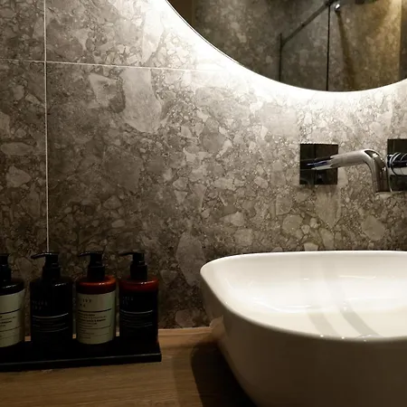 Aparthotel Kaiser Luxury