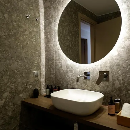 Aparthotel Kaiser Luxury Achílleion