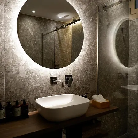 Kaiser Luxury Aparthotel Achílleion