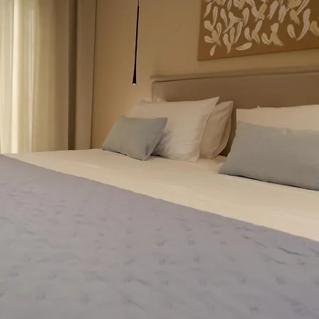 Aparthotel Kaiser Luxury Achílleion