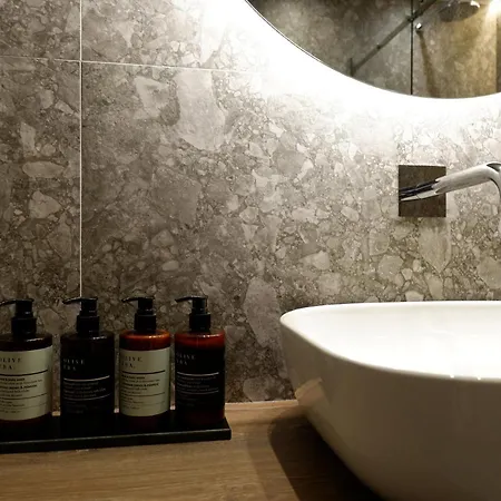 Aparthotel Kaiser Luxury