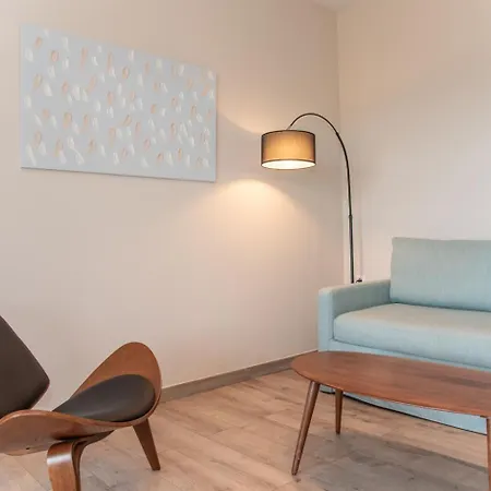 Kaiser Luxury Aparthotel