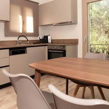 Aparthotel Kaiser Luxury