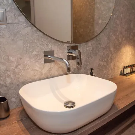 Aparthotel Kaiser Luxury