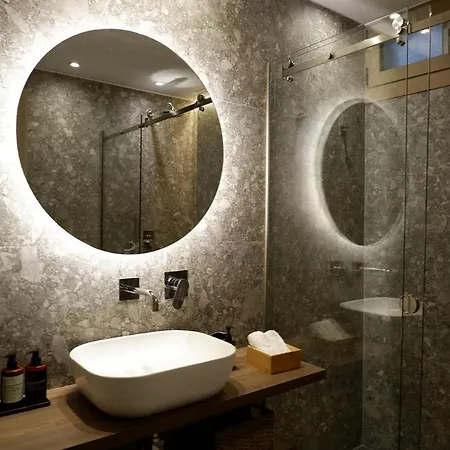 アパートホテル Kaiser Luxury 4*