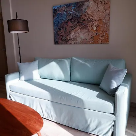 Kaiser Luxury Lejlighedshotel