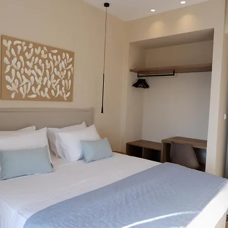 アパートホテル Kaiser Luxury 4*