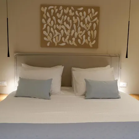 Lejlighedshotel Kaiser Luxury 4*