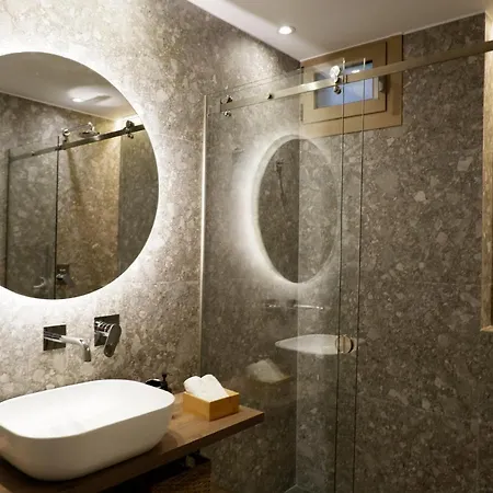 Kaiser Luxury Lejlighedshotel