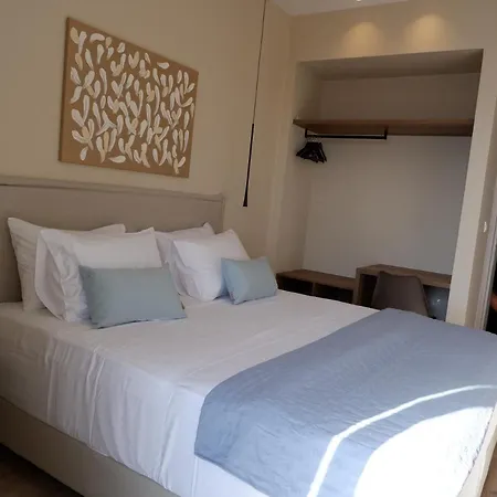 Lejlighedshotel Kaiser Luxury