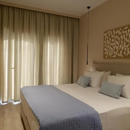 Lejlighedshotel Kaiser Luxury 4*