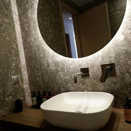 Lejlighedshotel Kaiser Luxury Achílleion