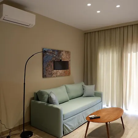 Kaiser Luxury Achílleion