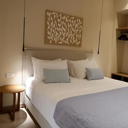 Kaiser Luxury Lejlighedshotel Achílleion