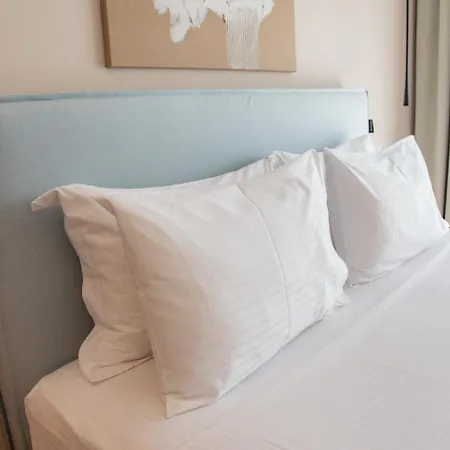 Kaiser Luxury Aparthotel Achílleion