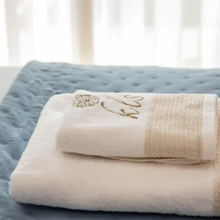 Kaiser Luxury Aparthotel