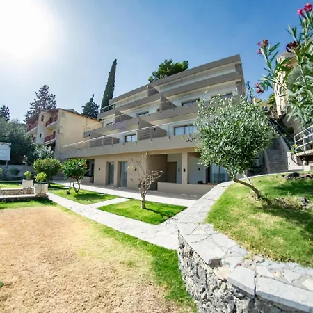 Kaiser Luxury * Achílleion