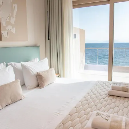 Kaiser Luxury Achílleion