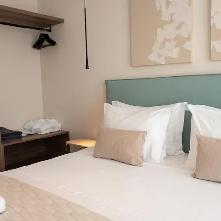 Kaiser Luxury Lejlighedshotel