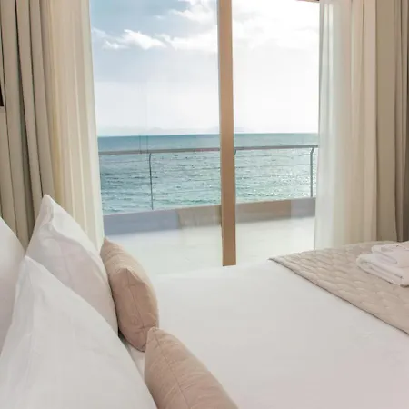 Kaiser Luxury Lejlighedshotel