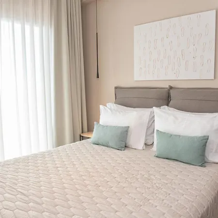 Lejlighedshotel Kaiser Luxury Achílleion