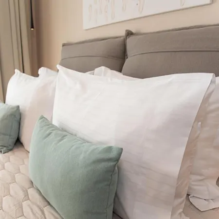 Kaiser Luxury Lejlighedshotel