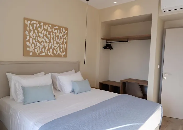 Aparthotel Kaiser Luxury 4*