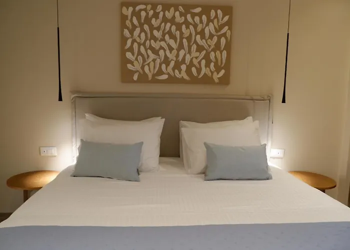 Aparthotel Kaiser Luxury 4*