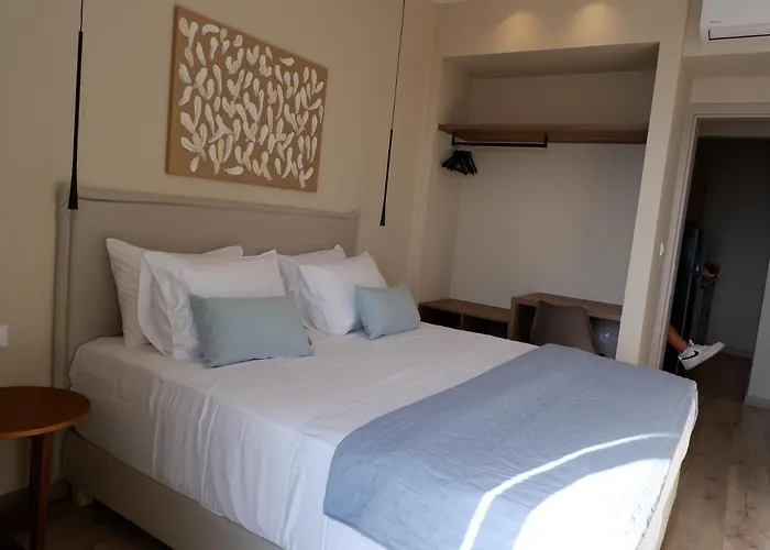 Aparthotel Kaiser Luxury