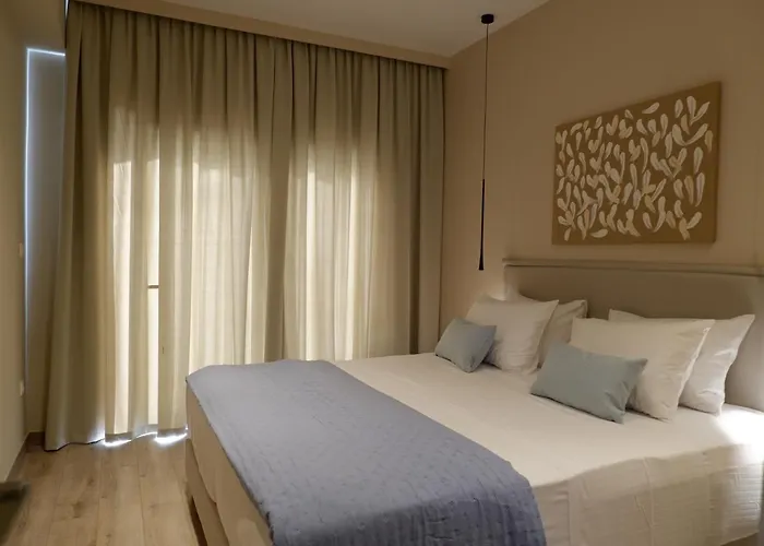 Aparthotel Kaiser Luxury 4*