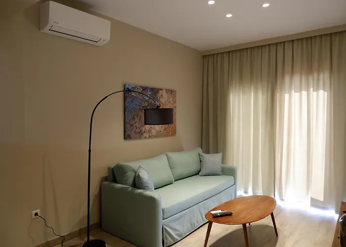 Kaiser Luxury Achílleion
