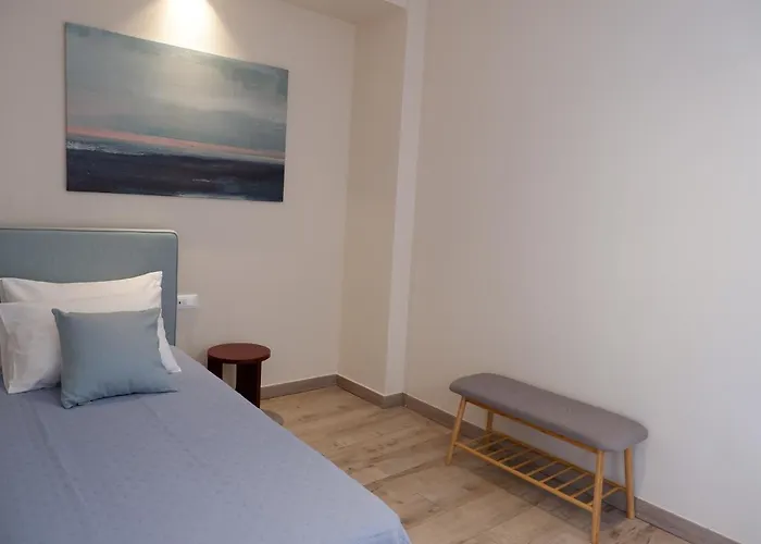 Kaiser Luxury Aparthotel 4*