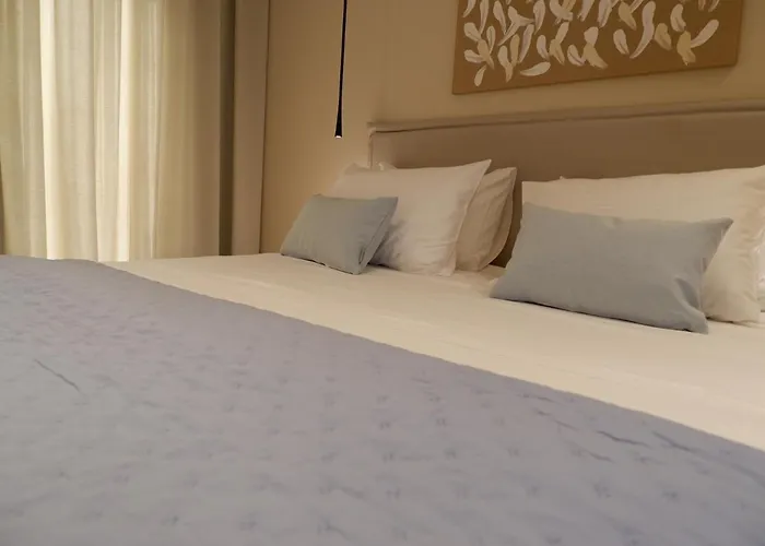 Aparthotel Kaiser Luxury Achílleion