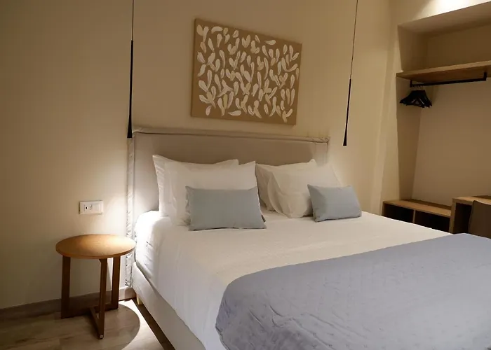 Kaiser Luxury Aparthotel Achílleion