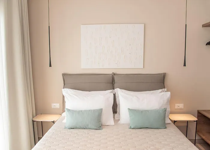 Kaiser Luxury Aparthotel