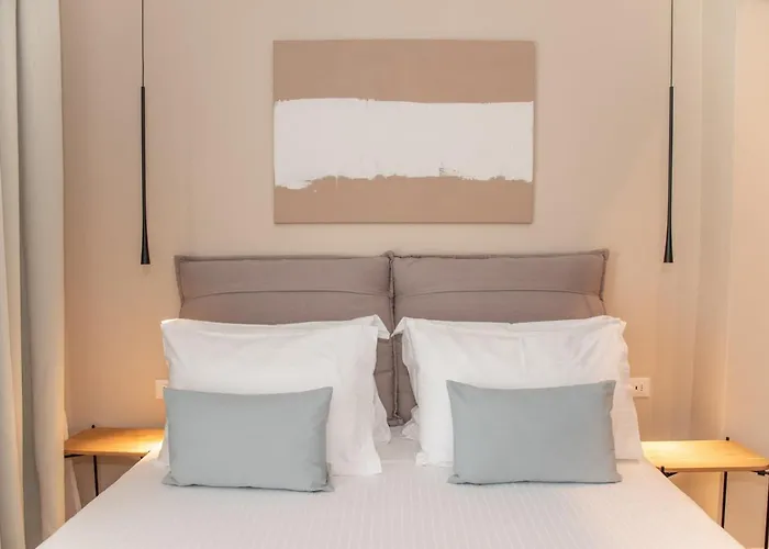 Aparthotel Kaiser Luxury