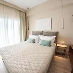 Aparthotel Kaiser Luxury 4*