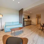 Kaiser Luxury Aparthotel Achilleion
