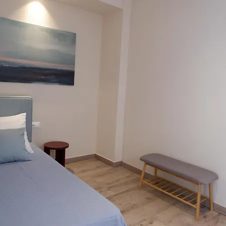 Kaiser Luxury Lägenhetshotell 4*