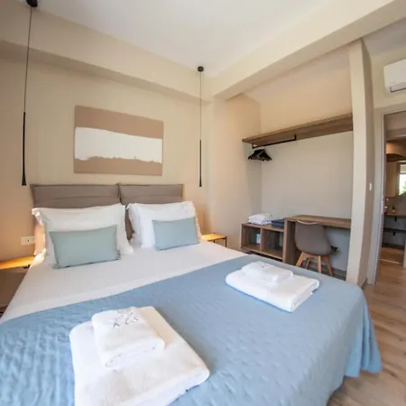 Kaiser Luxury Achílleion