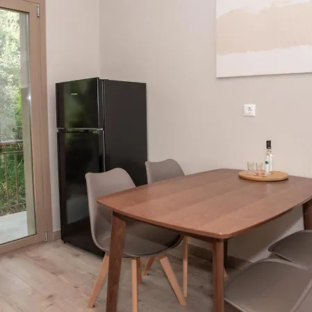 Lägenhetshotell Kaiser Luxury 4*