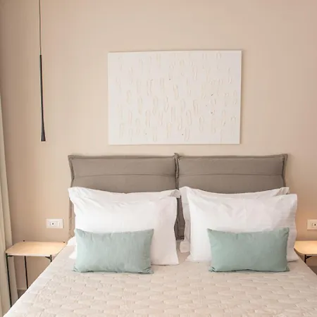 Kaiser Luxury Lägenhetshotell