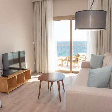 Lägenhetshotell Kaiser Luxury