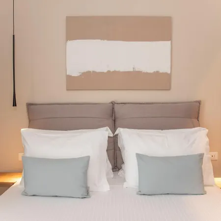 Lägenhetshotell Kaiser Luxury